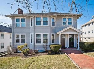 24 Richards Rd #1, Watertown, MA 02472