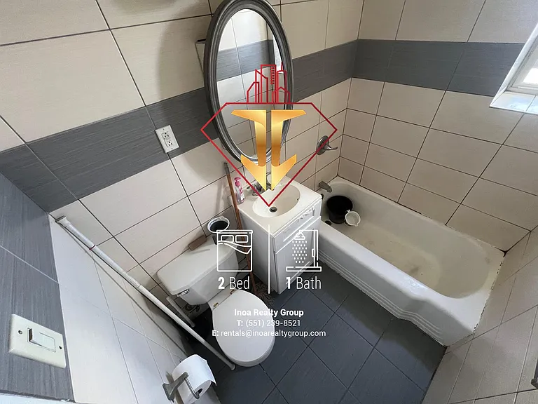 2465-67 John F Kennedy Blvd #6B — Photo 8