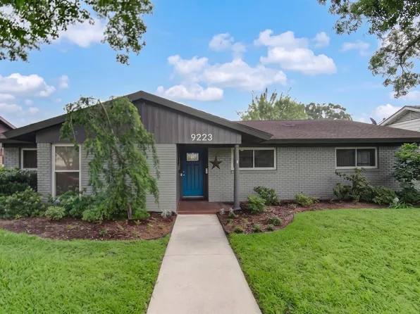 9223 Kapri Ln, Houston, TX 77025