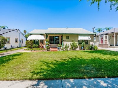 2746 Lawrence Ave, San Bernardino, CA, 92404
