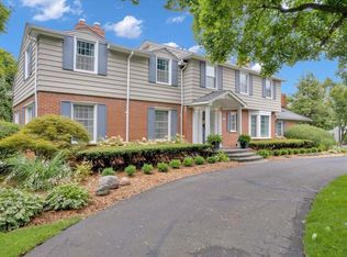 431 N Cranbrook Rd, Bloomfield Hills, MI 48301