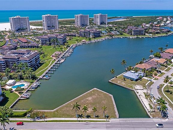 2nd image of 328 N Collier Blvd Lot 8