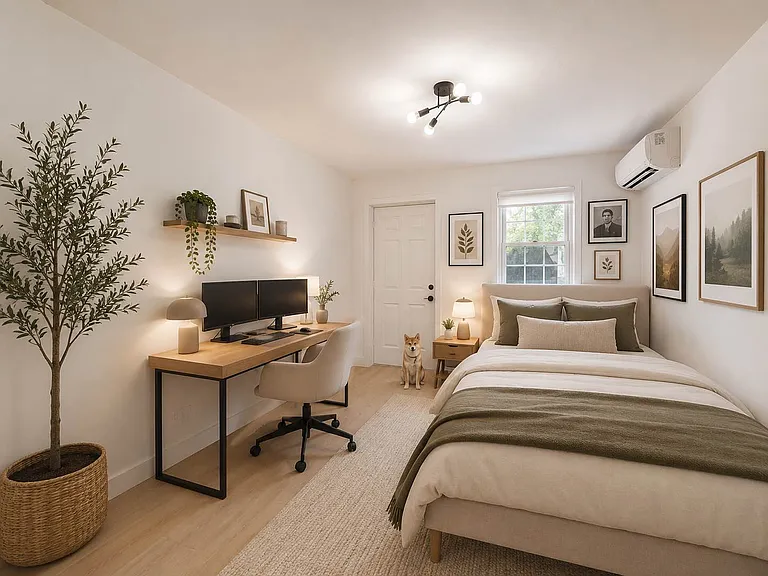 974 Dekalb Ave #1 — Photo 3