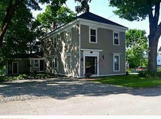 25 Lawrence St, Rockland, ME 04841
