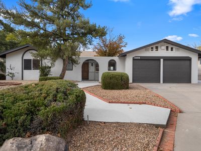 5309 Jessie Dr NE, Albuquerque, NM, 87111