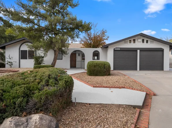 5309 Jessie Dr NE, Albuquerque, NM 87111