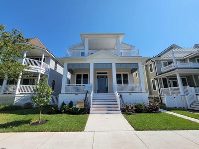 939 Central Ave #1, Ocean City, NJ, 08226
