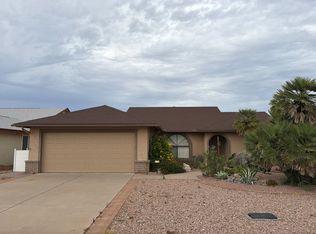 7738 E Pueblo Ave, Mesa, AZ 85208