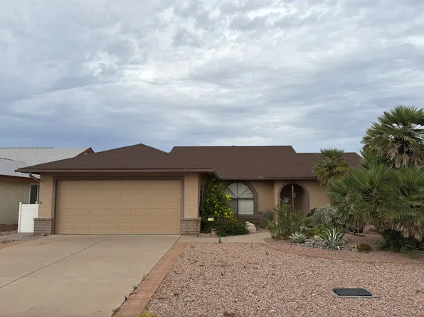 7738 E Pueblo Ave, Mesa, AZ 85208