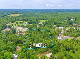 Bear Branch Rd, Crestview, FL 32539