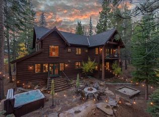 12315 Snowpeak Way, Truckee, CA 96161