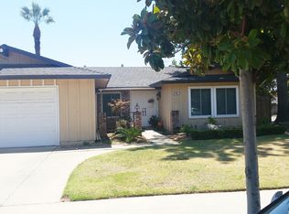 243 W Menlo Ave, Fresno, CA