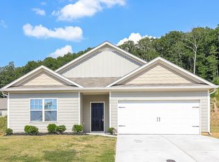 31 Culver Ridge Dr, Cartersville, GA 30120