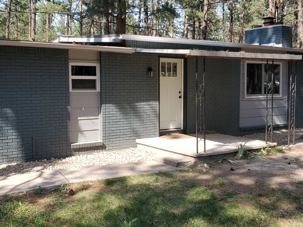 6530 Burrows Rd, Colorado Springs, CO 80908
