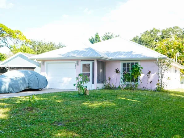 1496 24th Ave SW, Vero Beach, FL 32962