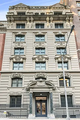 Rented by Brown Harris Stevens | media 28