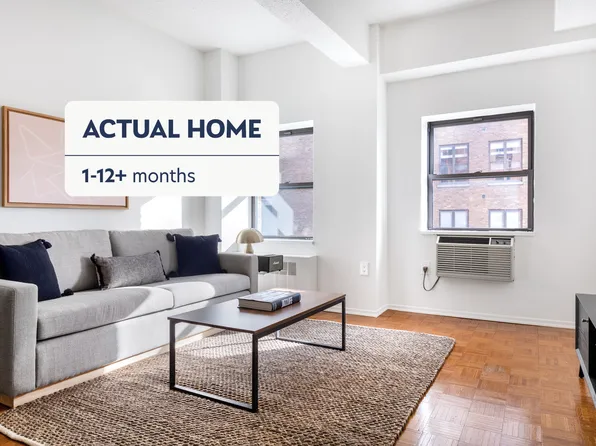 360 W 34th St, New York, NY