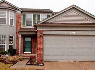 3228 Monument Dr, Ann Arbor, MI