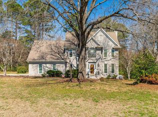 1304 Wireglass Ct, Raleigh, NC 27603