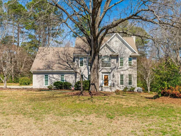 1304 Wireglass Ct, Raleigh, NC 27603