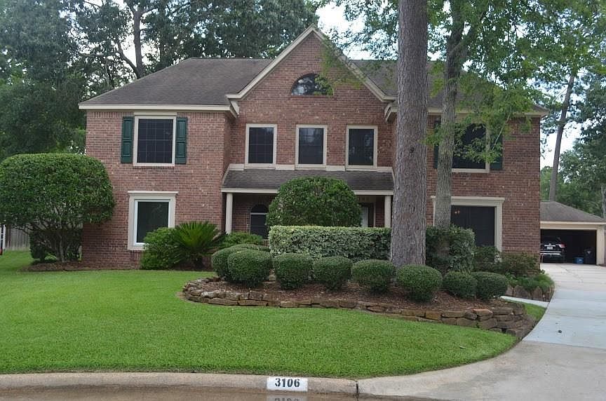 1st image of 3106 Silver Glade Dr