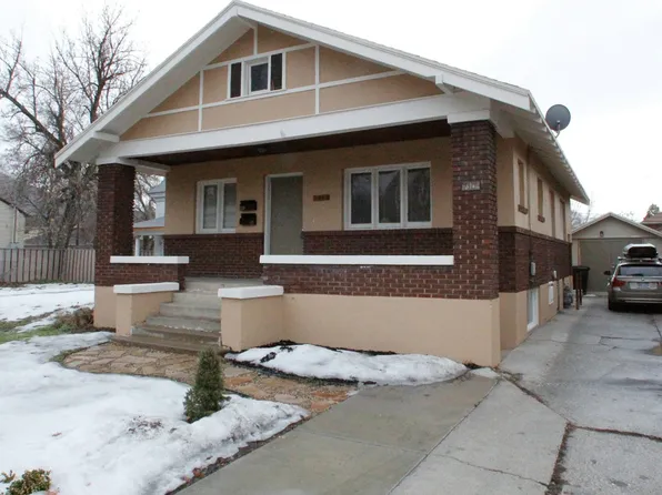 520 E 300 S, Provo, UT 84606