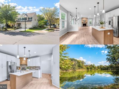 25843 Priesters Pond Dr, Chantilly, VA, 20152