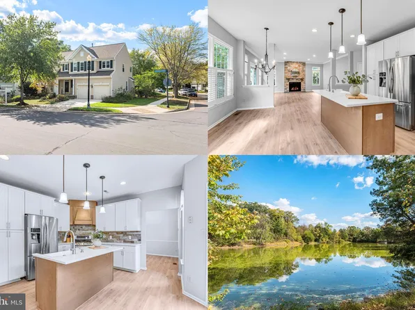 25843 Priesters Pond Dr, Chantilly, VA 20152