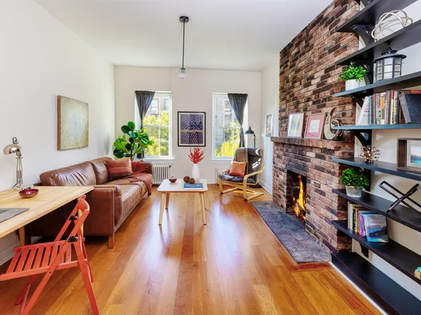 345 West 21st Street image 1 of 8