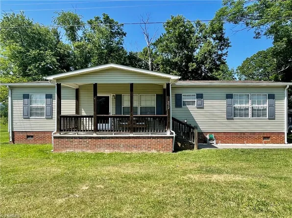 232 Brewer Rd, Hays, NC 28635