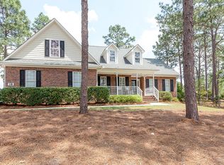 38 Minikahada Trl, Pinehurst, NC 28374