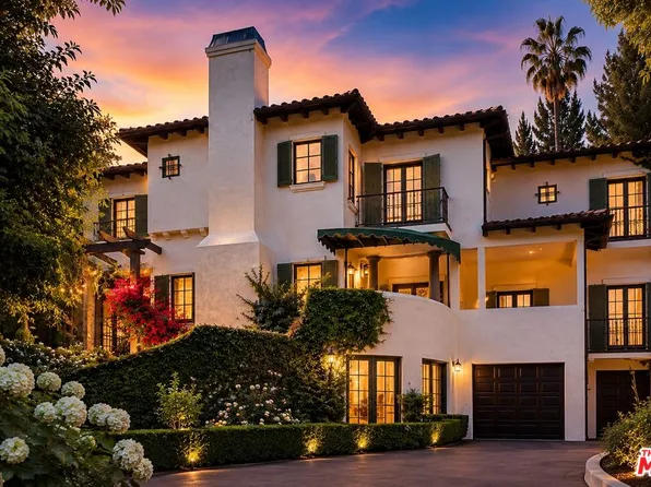 10685 Somma Way, Los Angeles, CA 90077