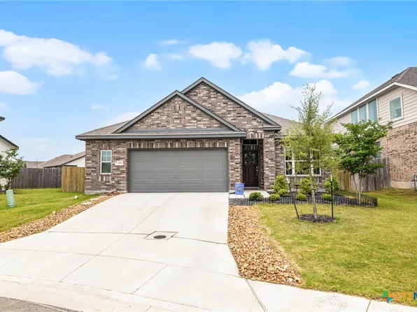 1011 Kinzig Dr, New Braunfels, TX 78130