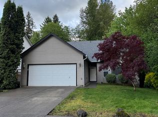 2917 SW 11th St, Battle Ground, WA 98604
