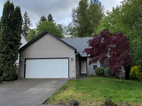 2917 SW 11th St, Battle Ground, WA 98604