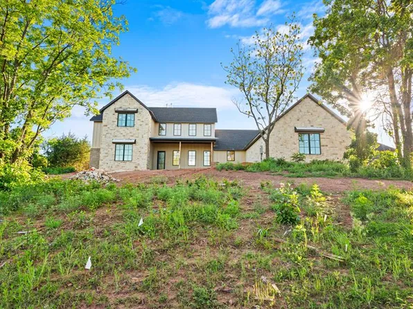3041 Cherry Glen Dr, Jones, OK 73049