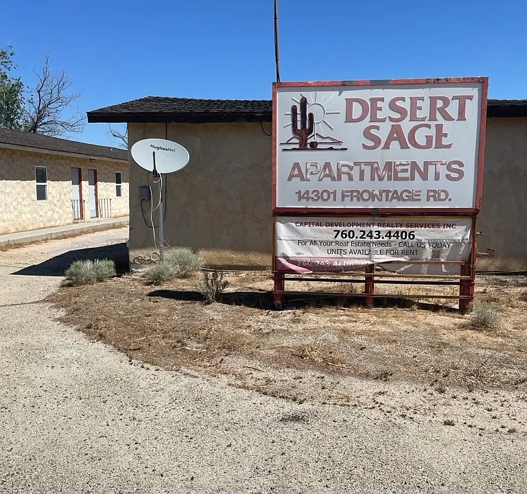 14301 Frontage Rd #11