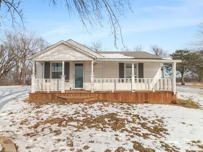 1005 W Marlow St, Odessa, MO, 64076