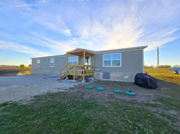 115 Private Road 172, Hillsboro, TX 76645