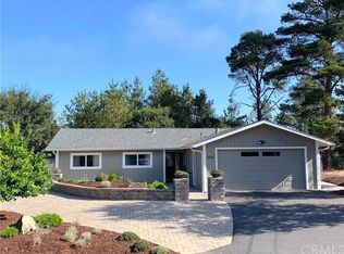 2546 Banbury Rd, Cambria, CA 93428