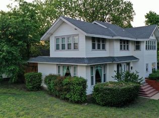 522 E Oak St, Cushing, OK 74023