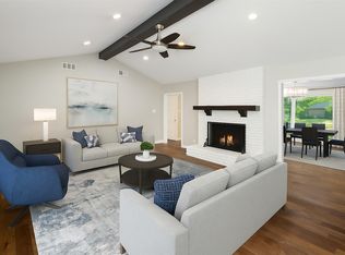 4039 Myerwood Ln, Dallas, TX 75244
