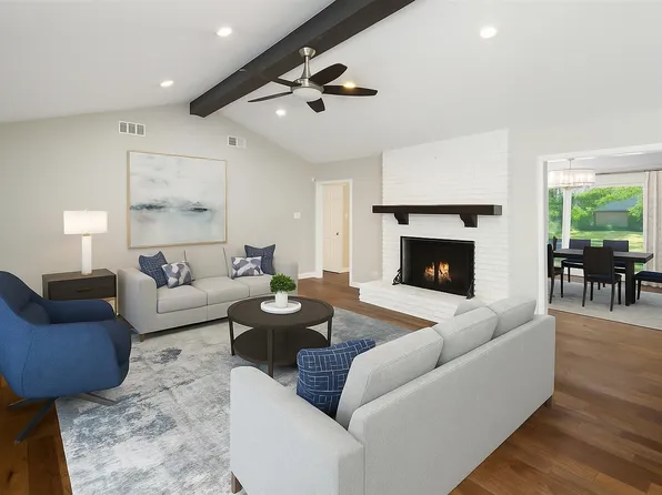 4039 Myerwood Ln, Dallas, TX 75244