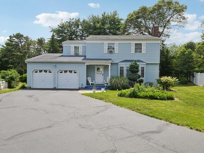 19 Sherwood Court, Ronkonkoma, NY, 11779