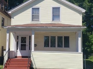 641 Boyd St, Watertown, NY 13601