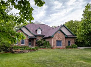 8403 N Ridge Trl, Milton, WI 53563