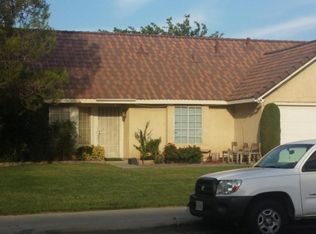 37508 Monarch St, Palmdale, CA 93552