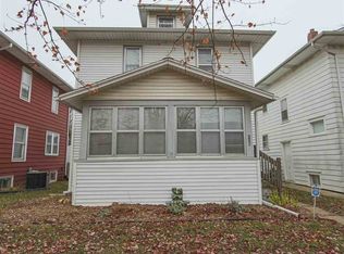 804 Riehl St, Waterloo, IA 50703