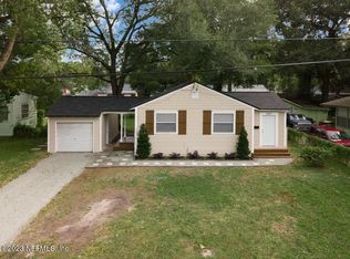 2837 Seville St, Jacksonville, FL 32207