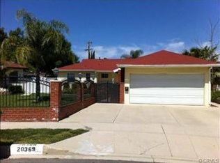 20369 Vose St, Winnetka, CA 91306